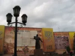 Черновцы  –  «маленькая Вена». Почему Украина стоит Вашего внимания