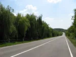 Увлекательное путешествие Подольем. Часть I