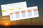 Графіки відключення електроенергії в Україні: всі офіційні джерела