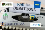 Звітність благодійних фондів України: хто і як показують свої витрати та надходження?
