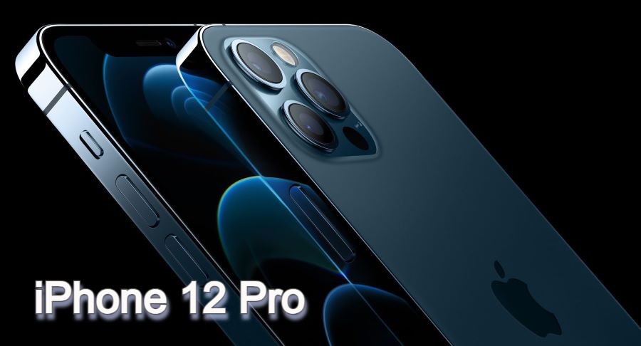 iPhone 12 Pro Max