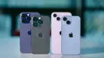 Найпопулярніші моделі iPhone, які довго будуть актуальними