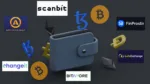 Топ обменников криптовалют на Декабрь 2023
