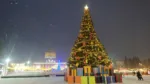Зимова країна – як варіант для святкування Масляної в Києві