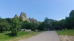 Що таке Тустань, як відбувалось будівництво, як виглядає зараз та чому варто відвідати