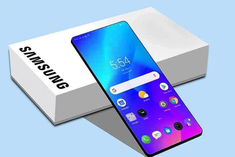 Смартфон Samsung на виплат в Україні