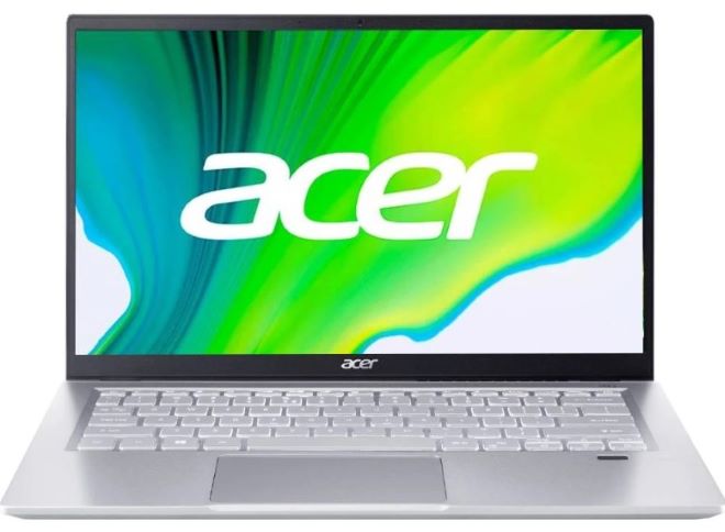 Acer Swift 3