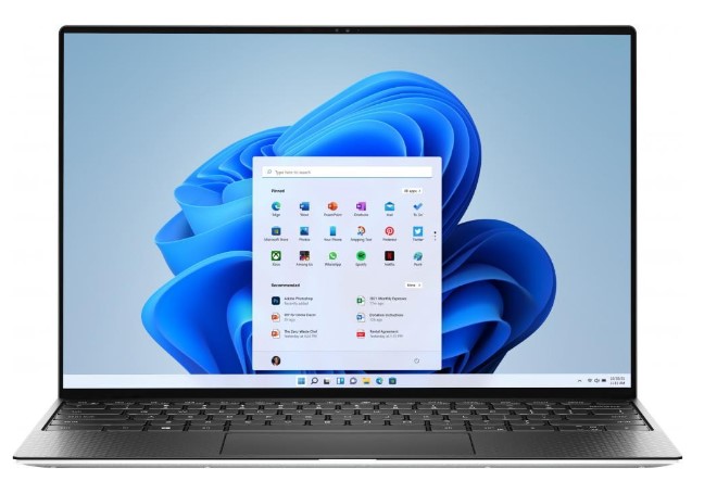 Dell XPS 13