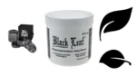 Історія бренду Black Leaf