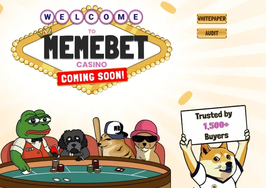 MEMEBET