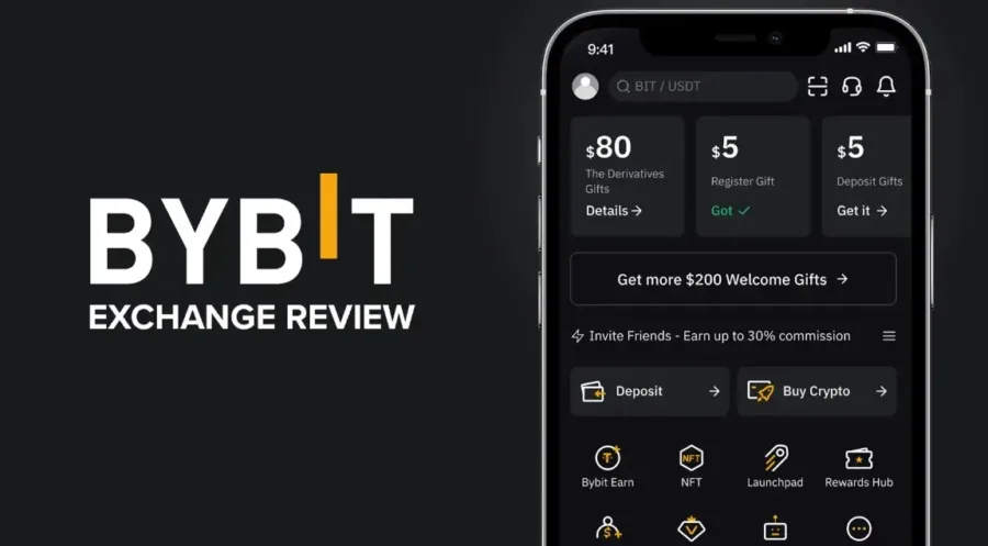 Bybit