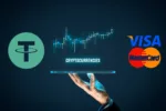 Як виконати переведення гривень з кредитних та дебетових карток Visa та MasterCard на криптогаманець з конвертацією в Tether TRC20 (USDT)