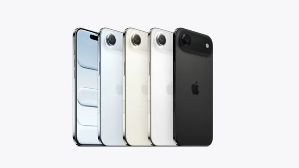 Iphone 17