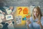 Основні міфи про онлайн кредити та МФО