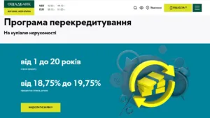 Перекредитування