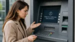 Що робити, якщо банкомат не видав гроші, але списав їх з картки