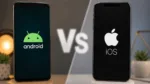 Android або IOS: який смартфон вибрати