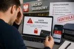 За що польська податкова може заблокувати картку?