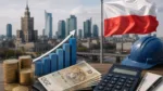 Які середні зарплати у Польщі: скільки заробляли з початку 2026 року