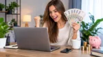 Як заробити 500 грн за день в інтернеті без вкладень
