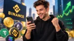 Основи заробітку на Binance для новачків