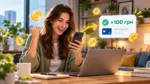 100 грн за реєстрацію: як отримати бонус на картку без вкладень